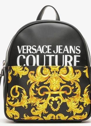 Рюкзак versace jeans couture оригинал