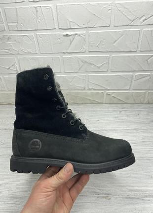 Ботинки timberland1 фото