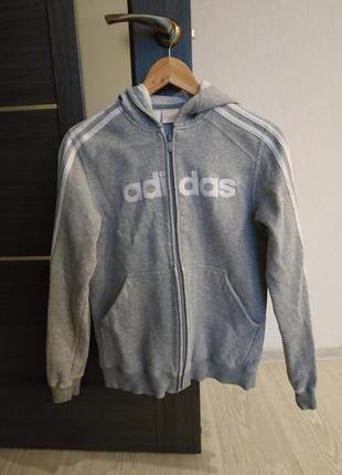 Жіноча кофта adidas