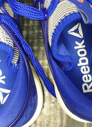 Кроссовки reebok floatride run flexweave 8