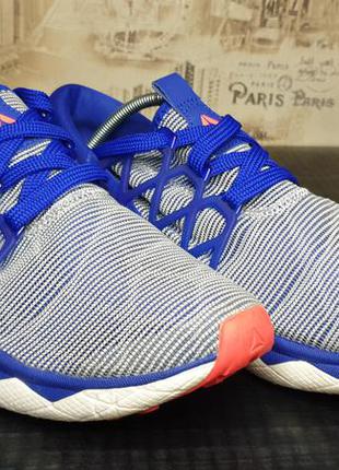Кроссовки reebok floatride run flexweave 2