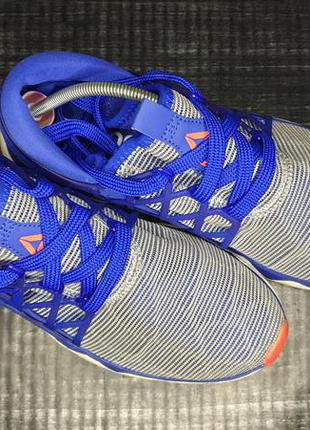 Кроссовки reebok floatride run flexweave 3