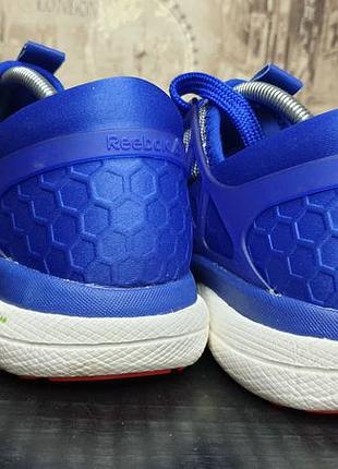 Кроссовки reebok floatride run flexweave 6