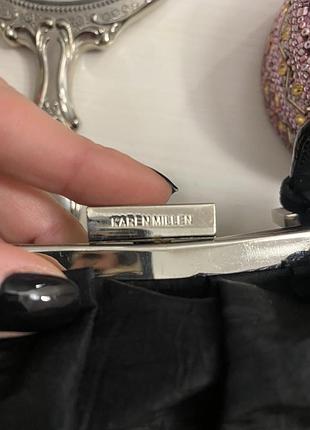 Вечерняя сумочка 4