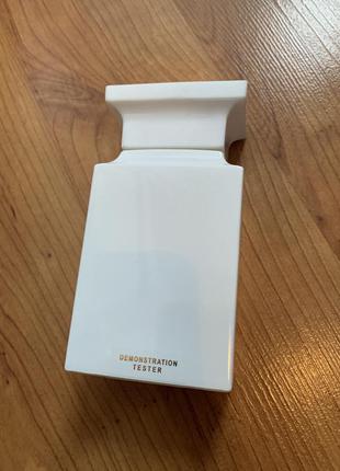 Tom ford soleil blanc tester 100 ml.3 фото