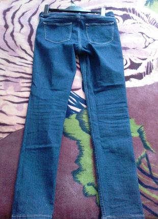 Джинси скіні 5