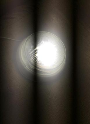 Бра светильник фонарь на 24 светодиода5 фото