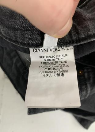 Джинси versace collection 5