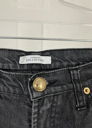 Джинси versace collection 7
