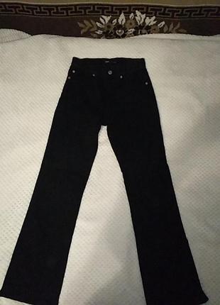 Джинси zara