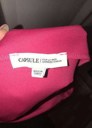 Сукня батал р 22 capsule 56-60 5
