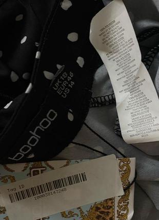 Сукня boohoo9 фото
