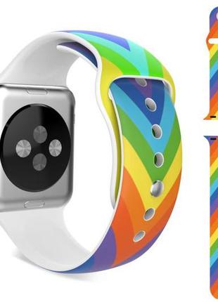Ремінець для apple watch (42)