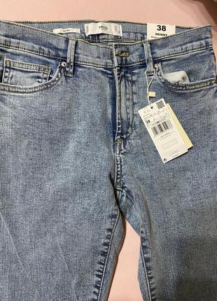 Джинсы mango 382 фото