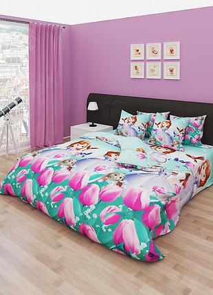 Дитяча постіль