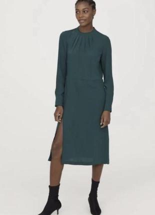 Плаття h&m