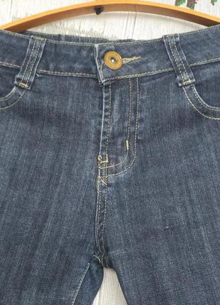 Супер джинси синього кольору р. 42"monday",98%бавовна,2%еластан.5 фото