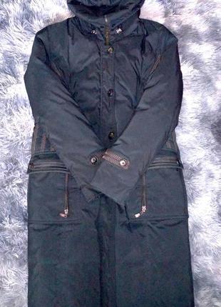 Пуховик куртка пальто decently
