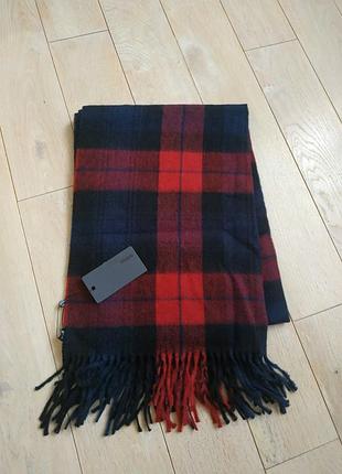 Шарф хустка платок cos arket other stories massimo dutti zara.