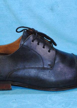 Florshem туфлі 45 р шкіра