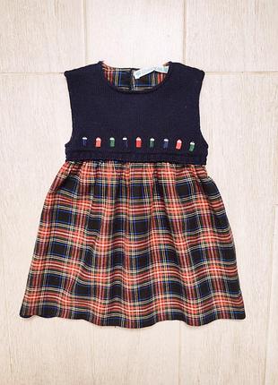Плаття для дівчинки