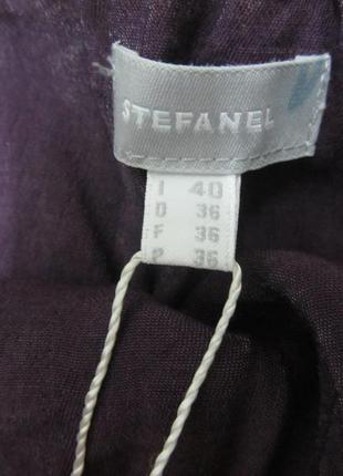 Нарядная юбка stefanel размер 36 евро,  s5 фото