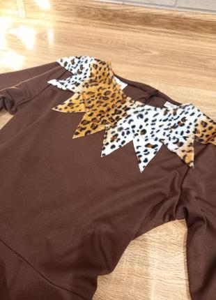 Платтячко котика 🤎🐆🐈⬛ 2