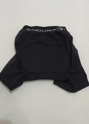 Детские велошорты endura 2