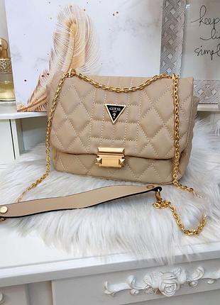 Женская сумка клатч 4