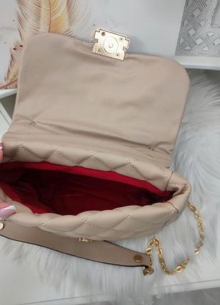 Женская сумка клатч 3