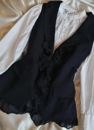 Стильний жилет ashley brooke