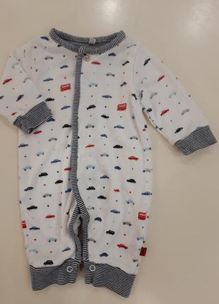 Человечек 2