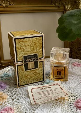 Sikkim lancôme духи оригінал вінтаж !