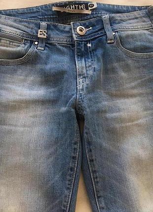 Джинси фірма eighth sin