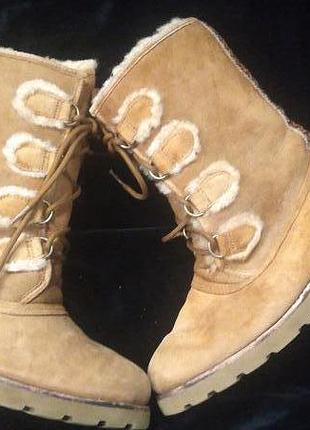 Євро 39-25 см уггі ugg australia оригінал