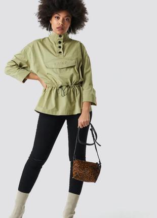 Рубашки куртки