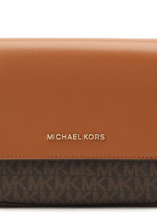 Сумка bedford legacy michael kors оригинал3 фото