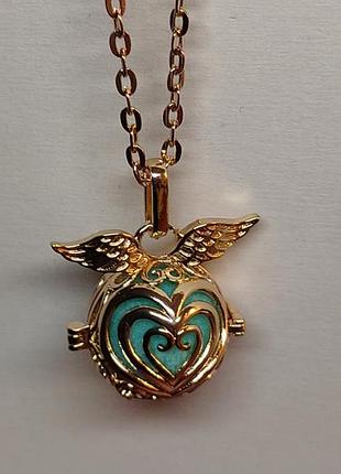 Аромокулон на ланцюжку