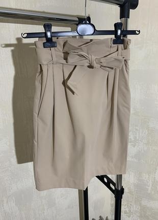 Юбка h&m