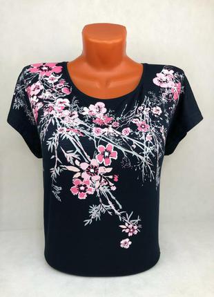 Футболка вискоза турция