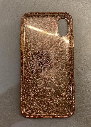 Чохол на iphone x xs 3