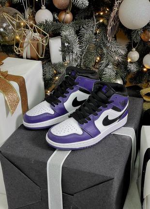 Кросівки nike air jordan retro кросівки