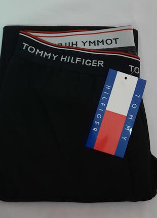 Чоловічі термопідштаники від фірми tommy hilfiger ⚡4 фото