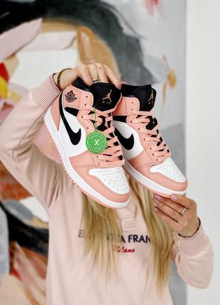 Кросівки We have a closer look at the Air Jordan 5 Mars For Her via die_sel666 Paris кроссовки