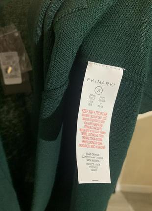 Кардиган primark 3