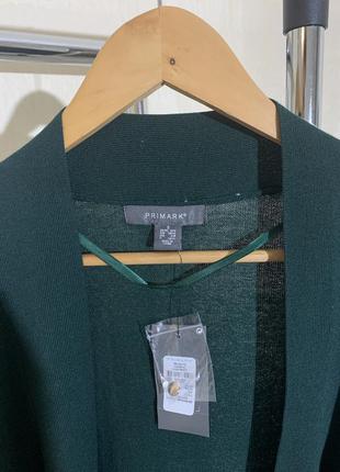 Кардиган primark 5