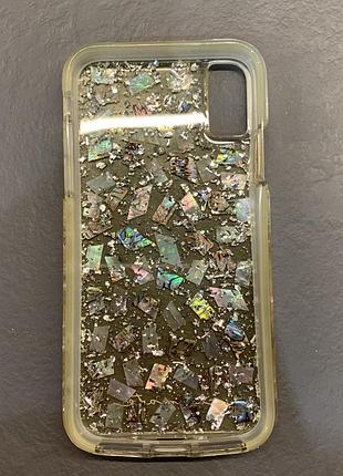Чохол на iphone x xs 2