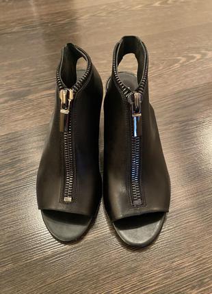 Новые ботильоны kenneth cole