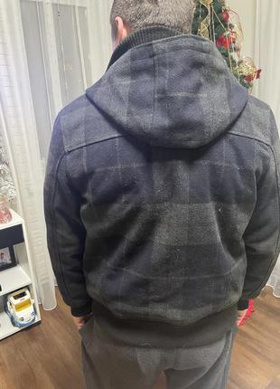 Чоловіче пальто