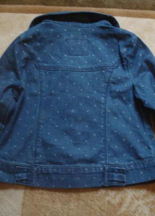 Куртка фирмы verbaudet 2